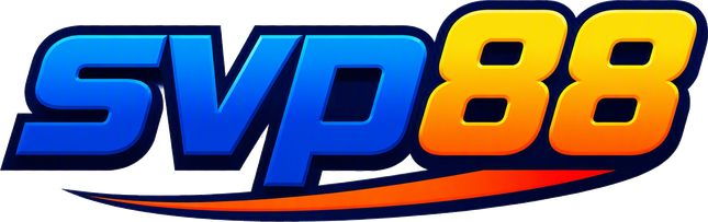 SVP88 Logo